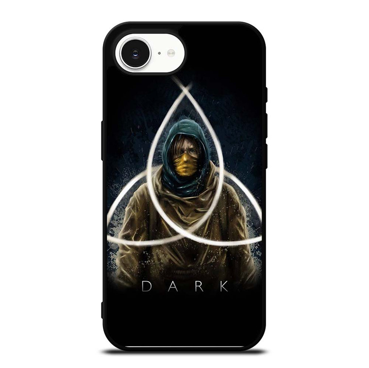 DARK MOVIE NETFLIX iPhone 16e Case Cover