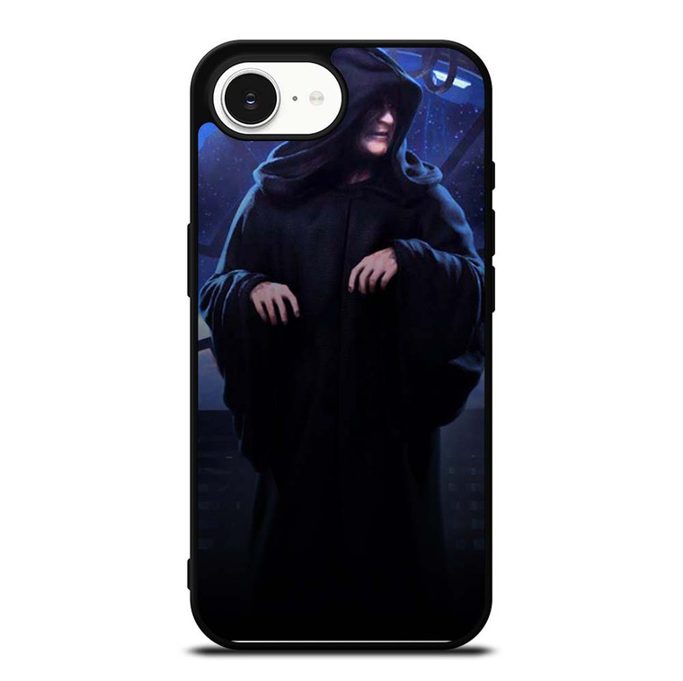 DARTH SIDIOUS STAR WARS COOL iPhone 16e Case Cover