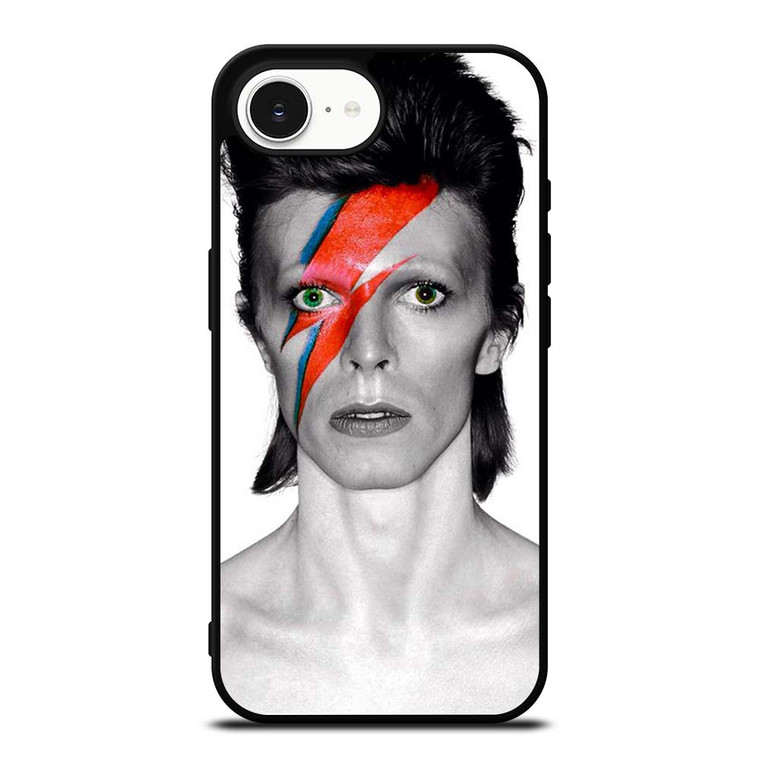 DAVID BOWIE STYLE iPhone 16e Case Cover
