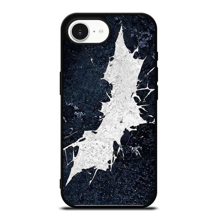 DC BATMAN COOL LOGO iPhone 16e Case Cover