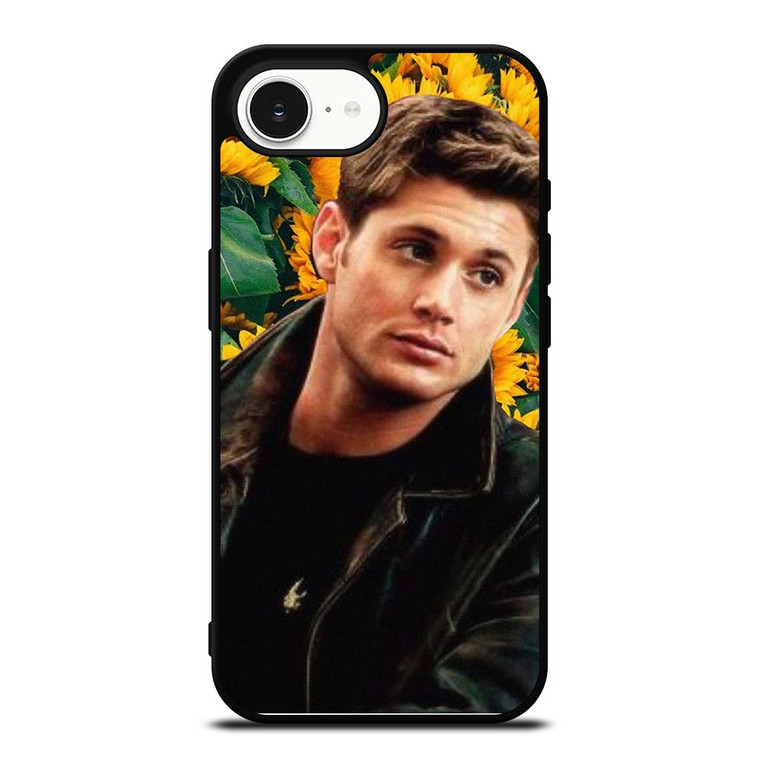 DEAN WINCHESTER SUPERNATURAL iPhone 16e Case Cover