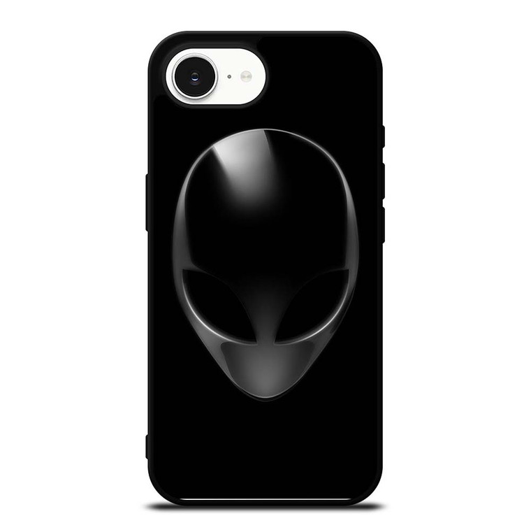 DELL ALIENWARE LOGO iPhone 16e Case Cover
