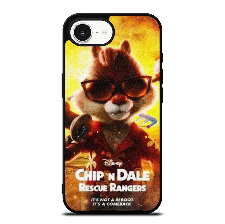 DISNEY CHIP N DALE RESCUE RANGERS iPhone 16e Case Cover