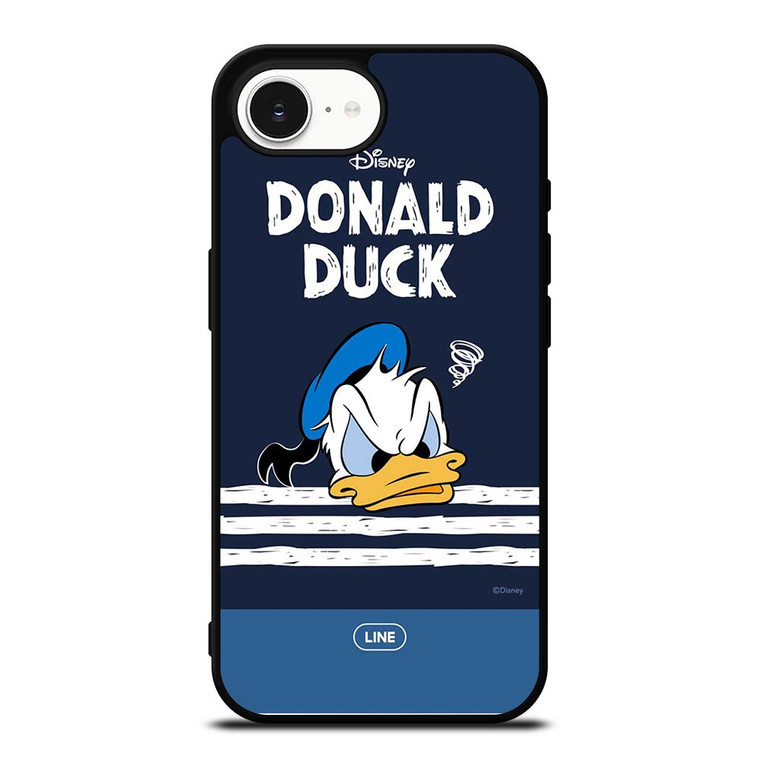 DISNEY DONALD DUCK iPhone 16e Case Cover