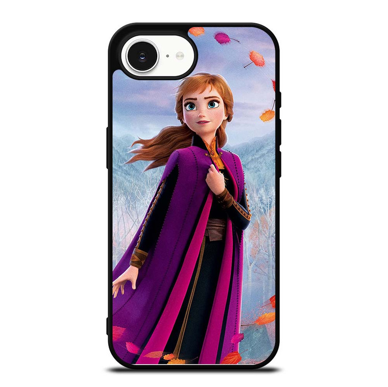 DISNEY FROZEN 2 PRICESS ANNA iPhone 16e Case Cover