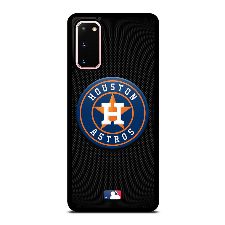 HOUSTON ASTROS BASEBALL TEAM Samsung Galaxy S20 Case Cover