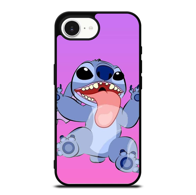 DISNEY STITCH CUTE iPhone 16e Case Cover