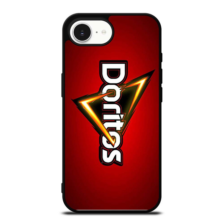 DORITOS RED LOGO iPhone 16e Case Cover