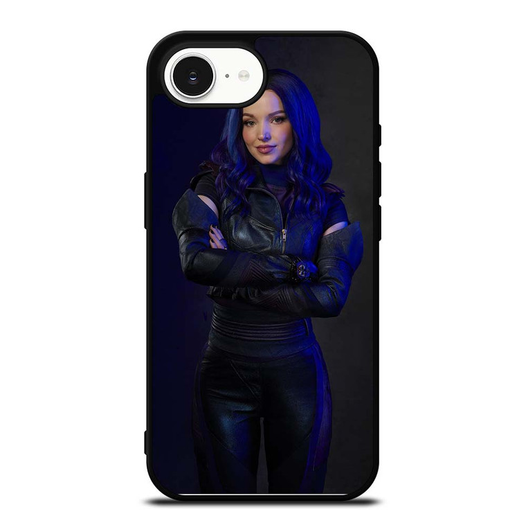 DOVE CAMERON DESCENDANTS 3 iPhone 16e Case Cover