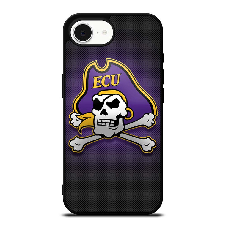 EAST CAROLINA PIRATES ICON iPhone 16e Case Cover