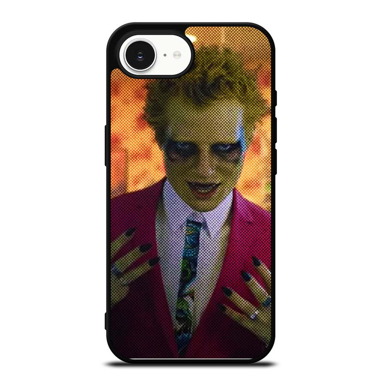 ED SHEERAN BAD HABITS 2 iPhone 16e Case Cover