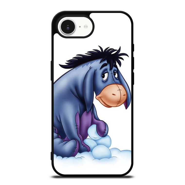 EEYORE DONKEY CUTE iPhone 16e Case Cover