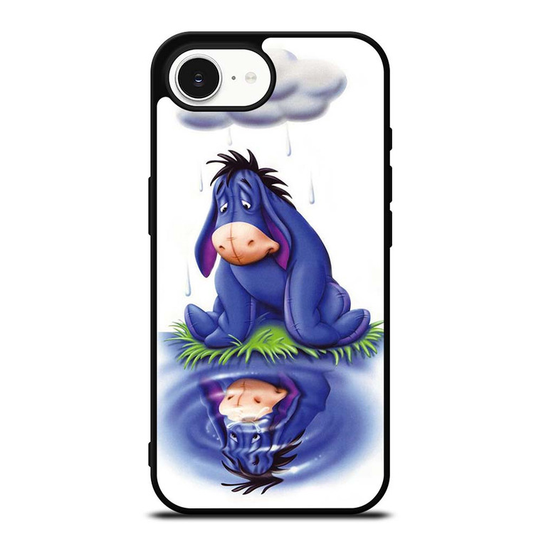 EEYORE DONKEY SAID iPhone 16e Case Cover