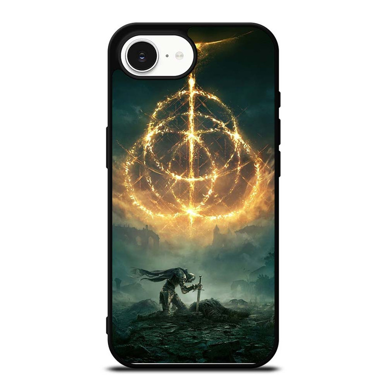 ELDEN RING GAMES ICON iPhone 16e Case Cover