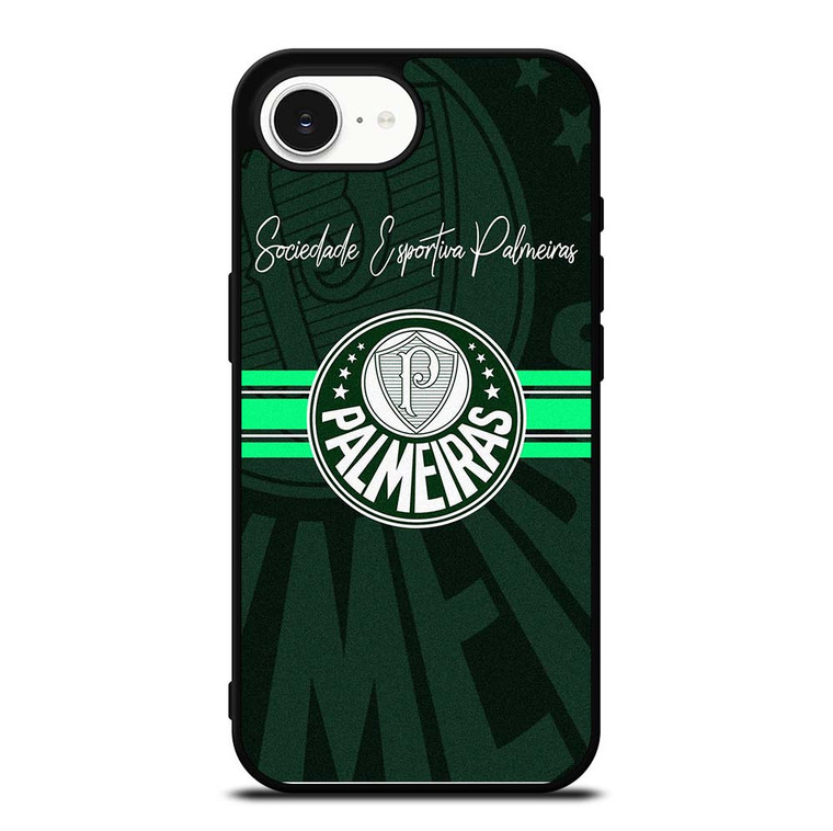 ESPORTIVO PALMEIRAS FC LOGO iPhone 16e Case Cover