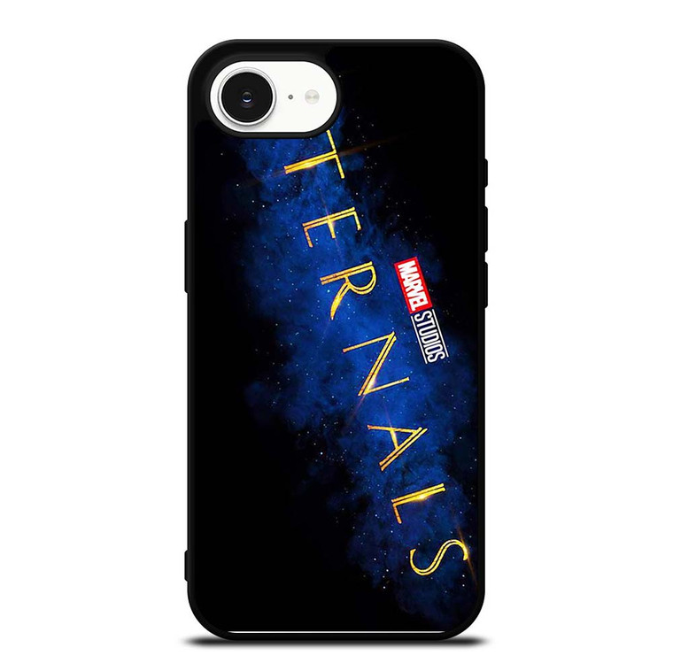 ETERNALS MARVEL STUDIOS MOVIES iPhone 16e Case Cover