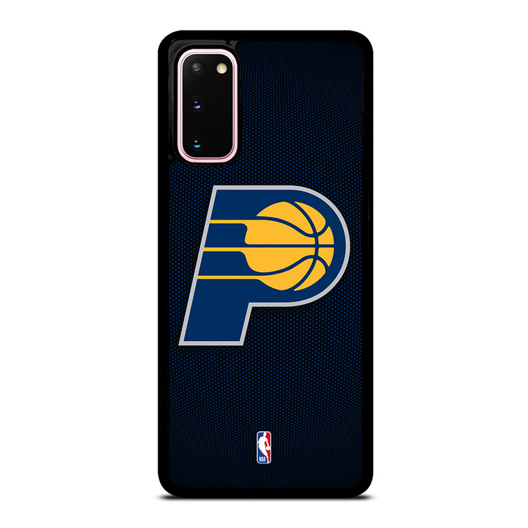 INDIANA PACERS BASKETBALL NBA Samsung Galaxy S20 Case Cover