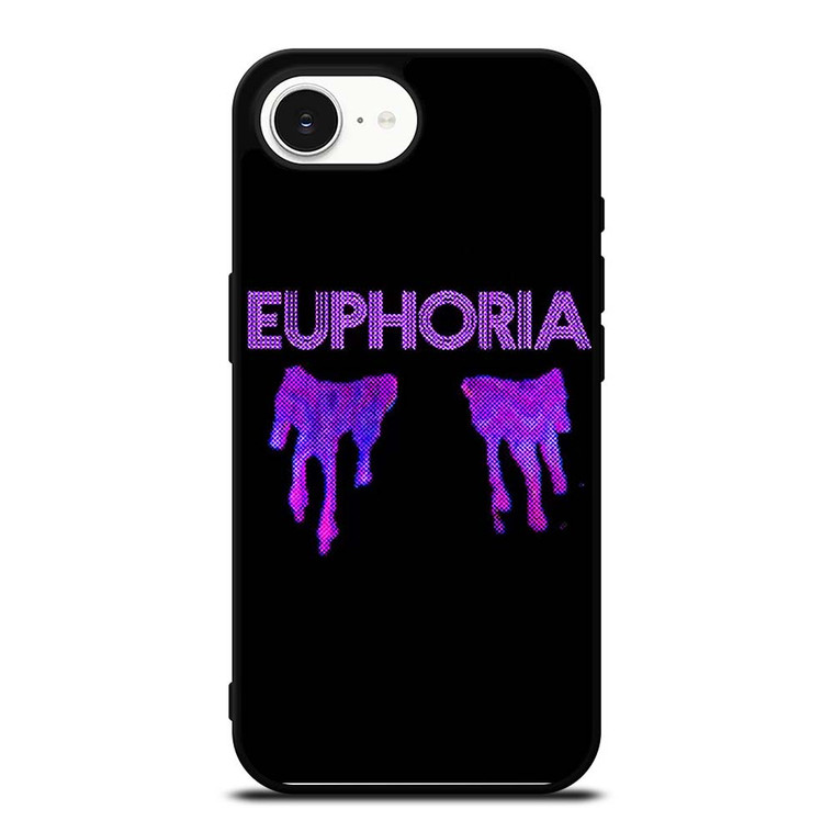 EUPHORIA HBO DRAMA SERIES iPhone 16e Case Cover
