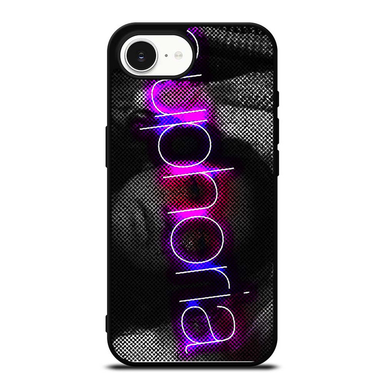 EUPHORIA ZENDAYA DRAMA SERIES 2 iPhone 16e Case Cover