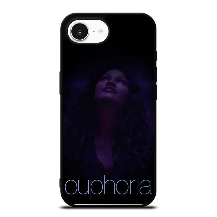 EUPHORIA ZENDAYA DRAMA SERIES iPhone 16e Case Cover