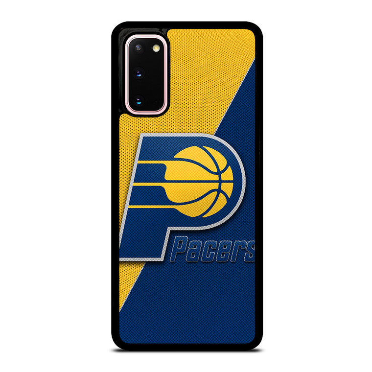 INDIANA PACERS NBA BASKETBALL ICON Samsung Galaxy S20 Case Cover