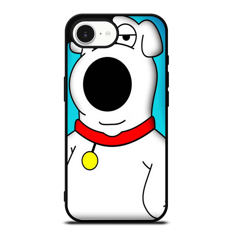 FAMILY GUY BRIAN GRIFFIN iPhone 16e Case Cover