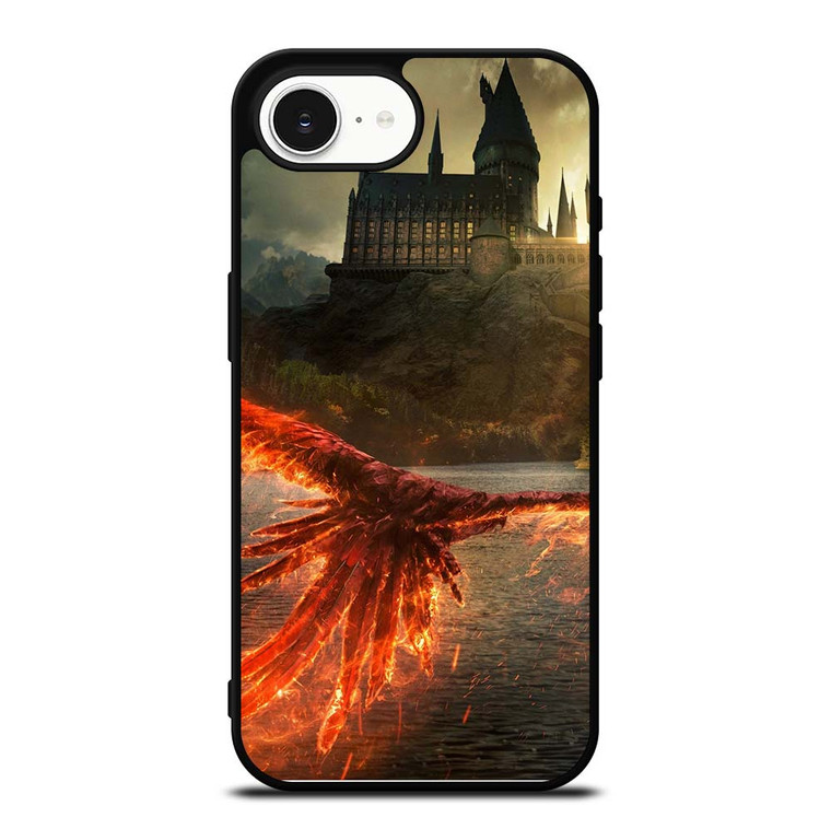 FANTASTIC BEAST 3 THE SECRETS OF DUMBLEDORE MOVIES iPhone 16e Case Cover