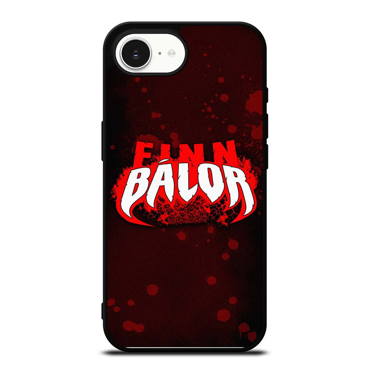 FINN BALOR WWE LOGO iPhone 16e Case Cover