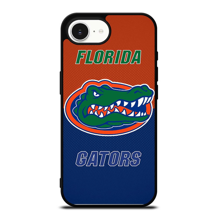 FLORIDA GATORS FOOTBALL SYMBOL iPhone 16e Case Cover