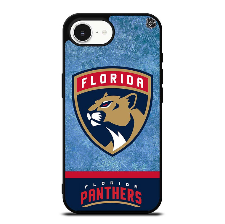 FLORIDA PANTHERS HOCKEY TEAM iPhone 16e Case Cover
