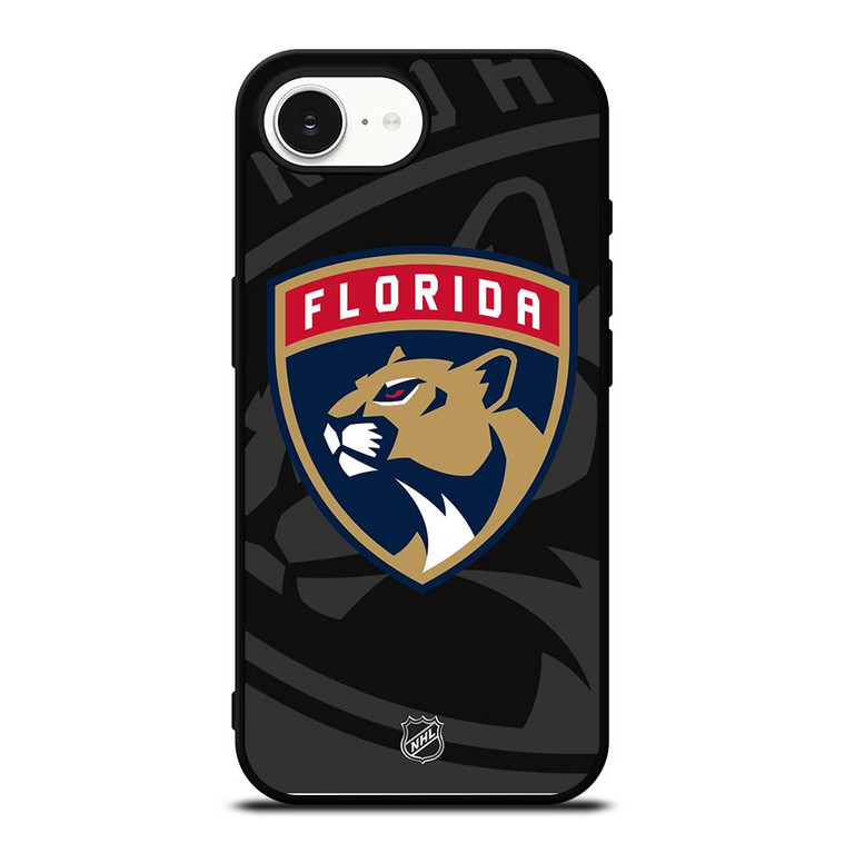 FLORIDA PANTHERS NHL TEAM iPhone 16e Case Cover