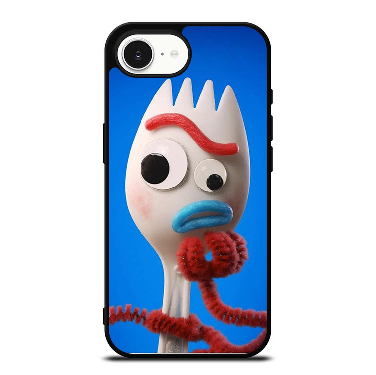 FORKY TOY STORY iPhone 16e Case Cover