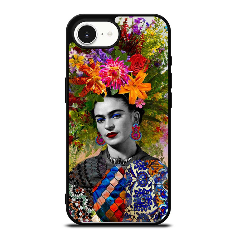 FRIDA KAHLO ART iPhone 16e Case Cover