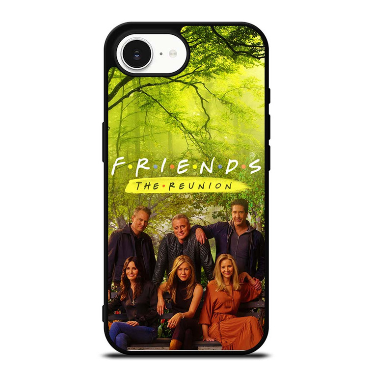 FRIENDS THE REUNION iPhone 16e Case Cover