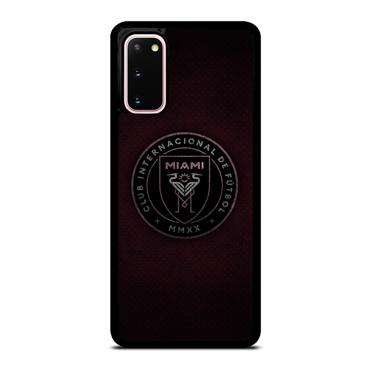 INTER MIAMI FC SOCCER MLS Samsung Galaxy S20 Case Cover