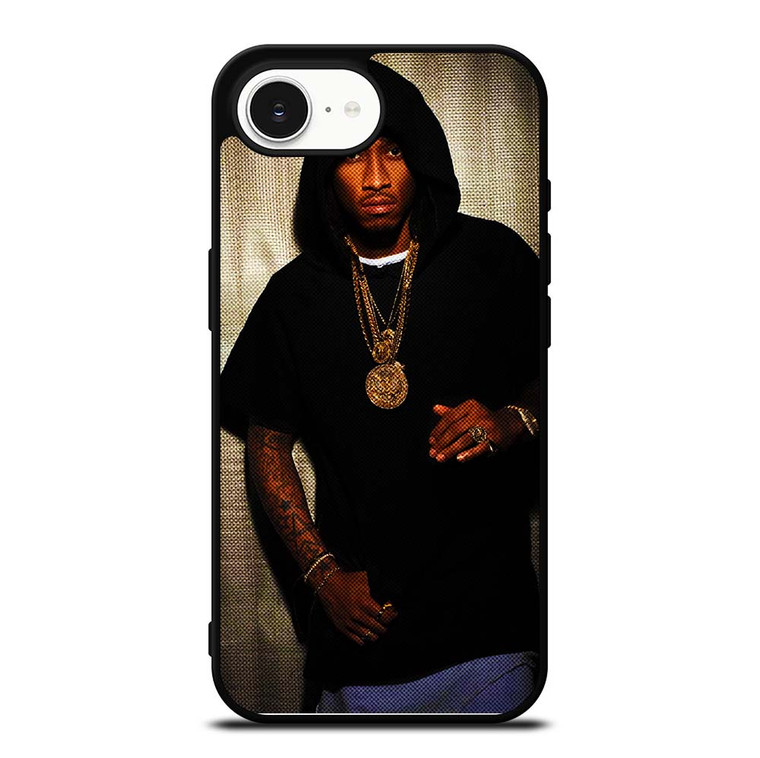 FUTURE AMERICAN RAPPER iPhone 16e Case Cover