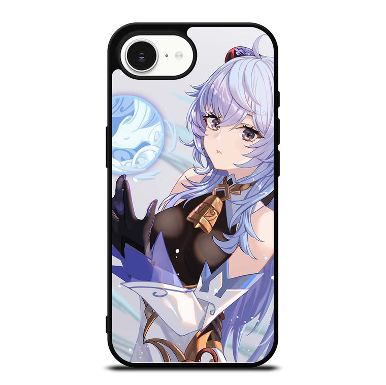 GANYU GENSHIN IMPACT iPhone 16e Case Cover