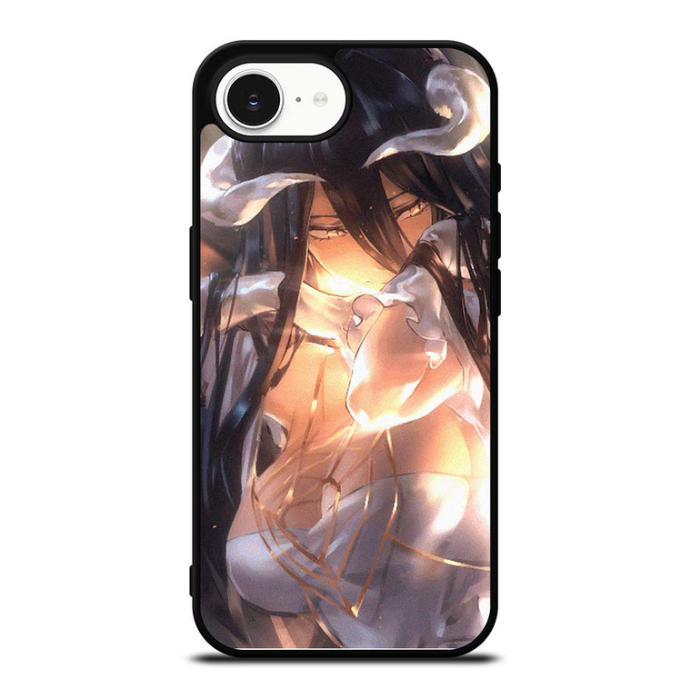 GENSHIN IMPACT ALBEDO iPhone 16e Case Cover