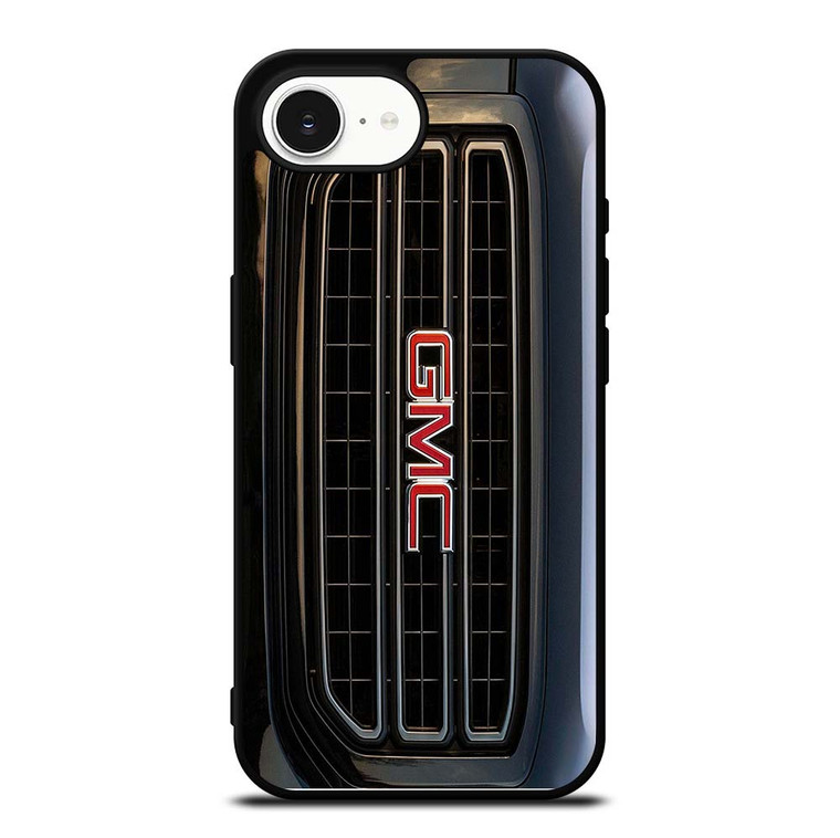 GMC CAR METAL GRILLES iPhone 16e Case Cover