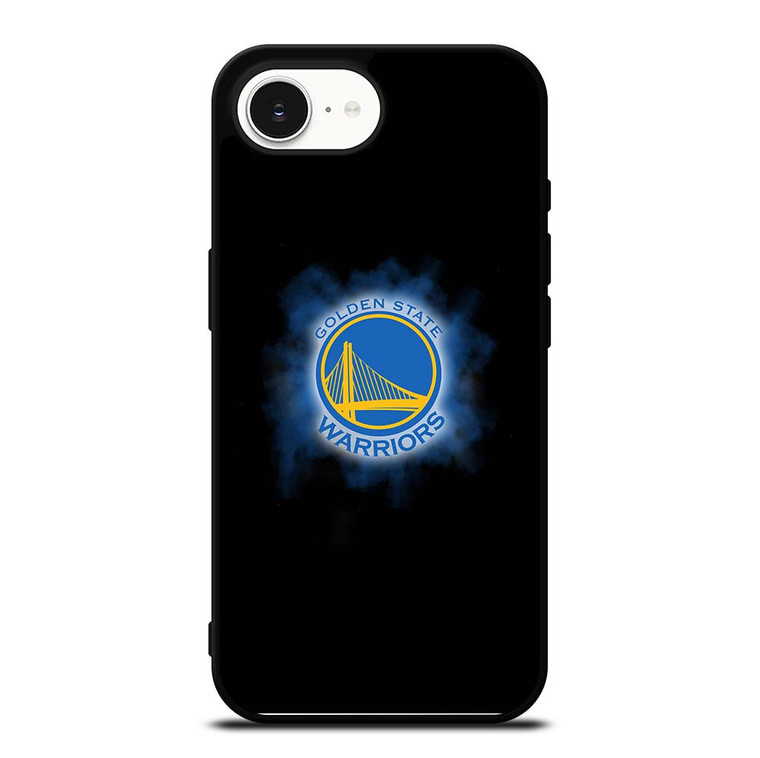 GOLDEN STATE WARRIORS SPLASH iPhone 16e Case Cover
