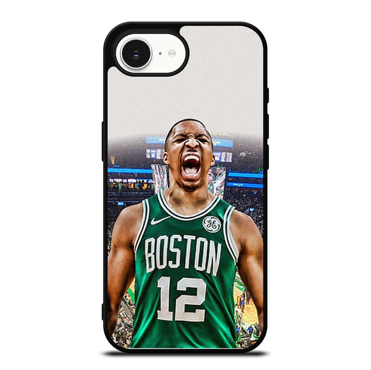 GRANT WILLIAMS BOSTON CELTICS iPhone 16e Case Cover