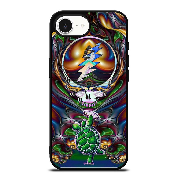 GRATEFUL DEAD ART 2 iPhone 16e Case Cover