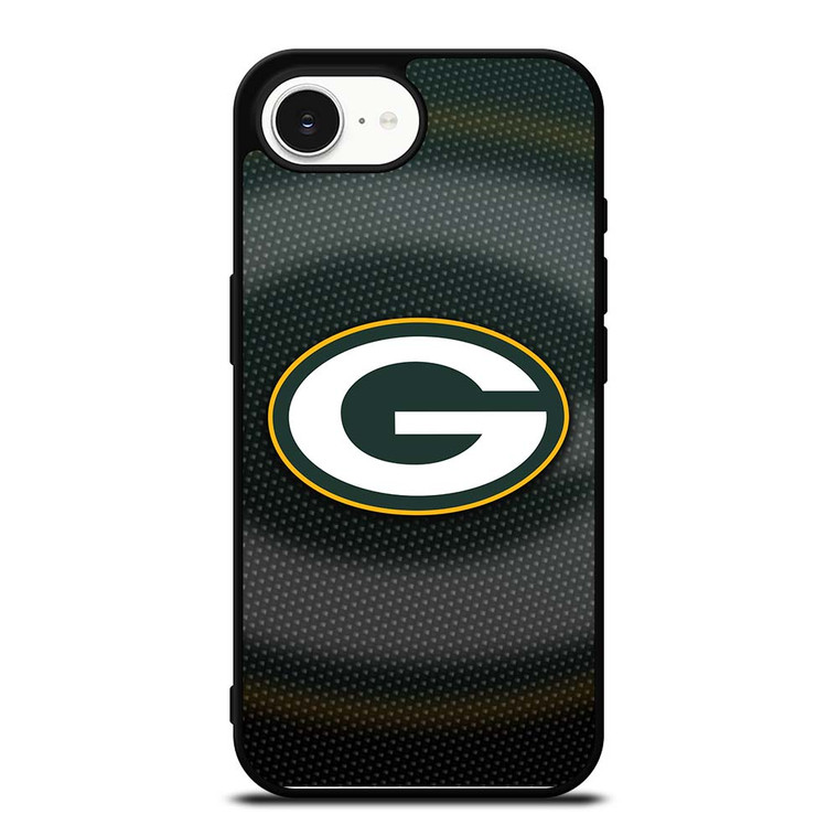 GREEN BAY PACKERS FOOTBALL TEAM iPhone 16e Case Cover