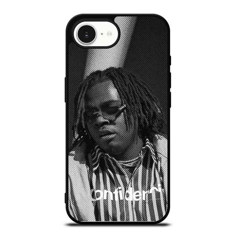 GUNNA AMERICAN RAPPER iPhone 16e Case Cover