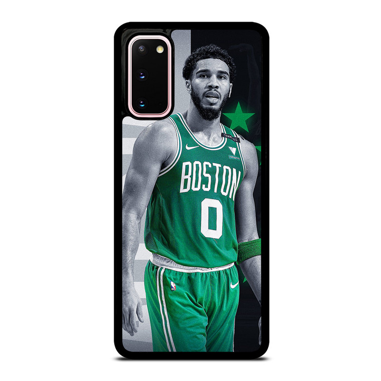 JAYSON TATUM NBA ALL STAR Samsung Galaxy S20 Case Cover