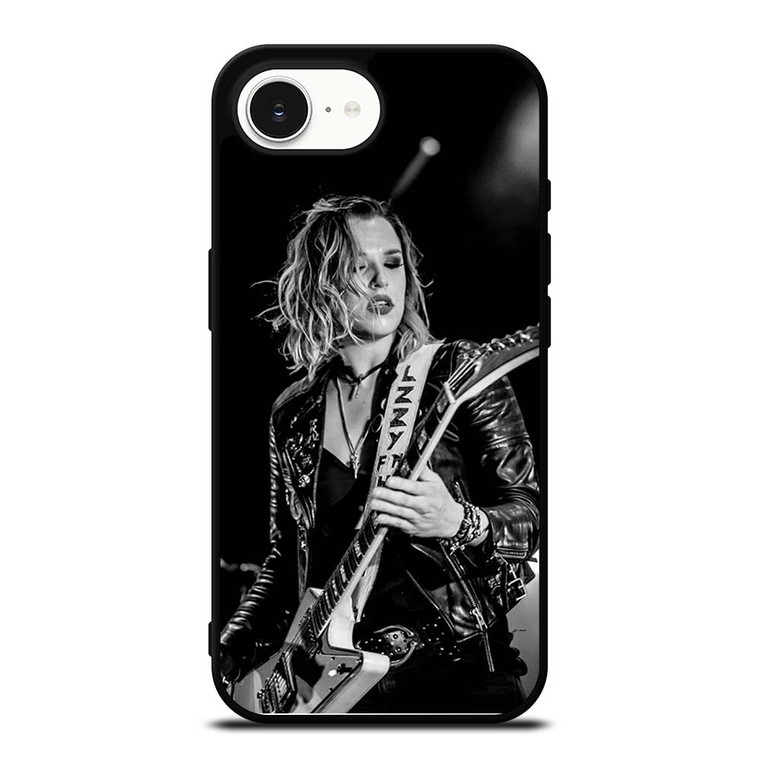 HALESTORM LZZY BAND iPhone 16e Case Cover