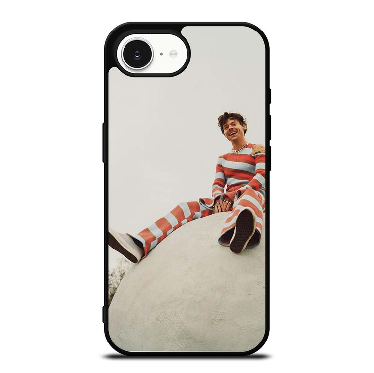 HARRY STYLES AS IT WAS iPhone 16e Case Cover