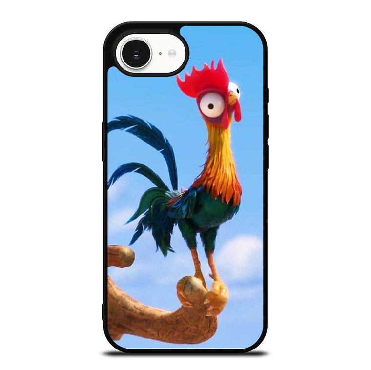 HEIHEI DISNEY MOANA CHICKEN  iPhone 16e Case Cover