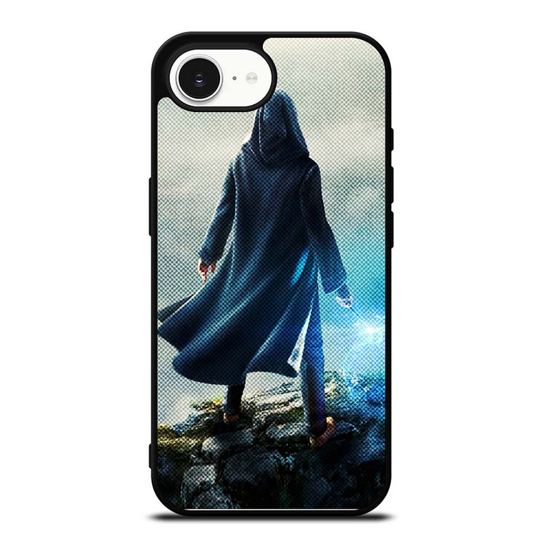 HOGWARTS LEGACY HARRY POTTER GAME 2 iPhone 16e Case Cover