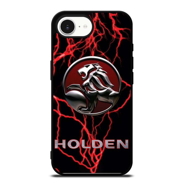 HOLDEN SYMBOL iPhone 16e Case Cover